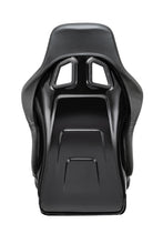 Load image into Gallery viewer, Sparco Seat QRT Performance Leather/Alcantara Black/Red
