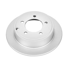 Load image into Gallery viewer, Power Stop 11-14 Chrysler 200 Rear Evolution Geomet Coated Rotor
