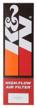Load image into Gallery viewer, K&amp;N Custom Air Filter 14in OD / 12in ID / 2.813in Height Round Filter
