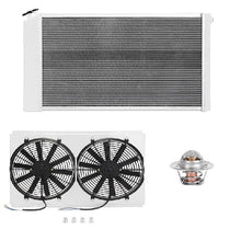 Load image into Gallery viewer, Mishimoto 73-86 GM C/K Truck 250/292/305 Cooling Package
