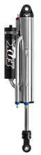 Load image into Gallery viewer, Fox 3.0 Factory Series 12in. Piggyback Res. 4-Tube Bypass Shock 1in. Shaft Short Course - Black/Zinc
