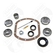 Load image into Gallery viewer, Yukon Gear Bearing install Kit For Dana 36 ICA Corvette Diff
