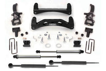 Load image into Gallery viewer, Fabtech 04-08 Ford F150 2WD 6in Basic Sys w/Dlss Shks
