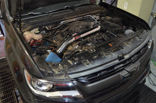Load image into Gallery viewer, Injen 2017+ Chevrolet Colorado / GMC Canyon 3.6L Polished Power-Flow Air Intake System
