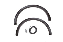 Load image into Gallery viewer, Lund 99-10 Ford F-250 SX-Sport Style Smooth Elite Series Fender Flares - Black (2 Pc.)

