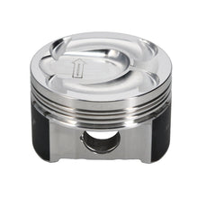 Load image into Gallery viewer, Manley Ford 2.0L EcoBoost 87.5mm STD Size Bore 9.3:1 Dish Piston Set
