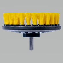 Load image into Gallery viewer, Chemical Guys Carpet Brush w/Drill Attachment - Medium Duty
