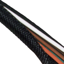 Load image into Gallery viewer, Russell Performance 5/16in Wire and Hose Protection (10ft Length)
