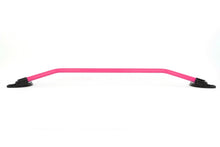 Load image into Gallery viewer, Perrin 2008+ WRX/STI Front Strut Brace - Hyper Pink
