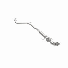 Load image into Gallery viewer, MagnaFlow Conv DF 12-15 Toyota Prius Plug -In Underbody 1.8L

