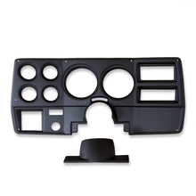 Load image into Gallery viewer, Autometer American Muscle Gauge Kit 6 Pc Chevy Truck/Suburban 73-83 Tach/Mph/Fuel/Oilp/Wtmp/Volt
