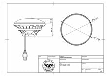 Load image into Gallery viewer, Oracle Jeep Wrangler JL/Gladiator JT 7in. High Powered LED Headlights (Pair) - White
