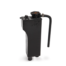 Load image into Gallery viewer, Mishimoto 92-99 BMW 3 Series Aluminum Coolant Expansion Tank - Black

