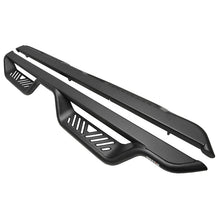 Load image into Gallery viewer, Westin 14-22 Toyota 4Runner (Excl. Limited &amp; Nightshade) Outlaw Nerf Step Bars
