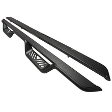 Load image into Gallery viewer, Westin 15-22 Ford F-150 SuperCrew / 17-22 F-250/350 Crew Cab Outlaw Nerf Step Bars
