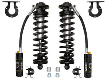 Load image into Gallery viewer, ICON 2005+ Ford F-250/F-350 Super Duty 4WD 2.5-3in 2.5 Series VS RR CDCV Bolt-In Conversion Kit

