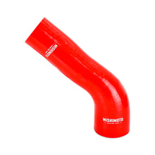 Load image into Gallery viewer, Mishimoto 13-17 Hyundai Veloster Turbo Silicone Intercooler Hose Kit - Red

