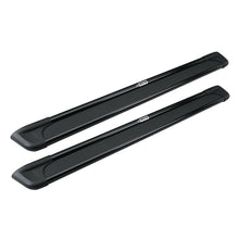 Load image into Gallery viewer, Westin Sure-Grip Aluminum Running Boards 93 in - Black
