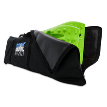 Load image into Gallery viewer, Mishimoto Borne Recovery Boards 109x31x6cm Neon Green
