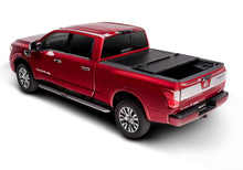 Load image into Gallery viewer, UnderCover 05-17 Suzuki Equator (w/o Utili-Track System) 6ft Flex Bed Cover
