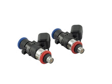 Load image into Gallery viewer, KraftWerks 11-14 Polaris RZR 1000 XP / RZR 1000 XP4 1000cc Injector Upgrade
