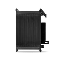 Load image into Gallery viewer, Mishimoto Mitsubishi Evolution 7/8/9 Black Oil Cooler Kit
