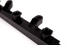 Load image into Gallery viewer, Agency Power -6AN Fuel Line Billet Fuel Rail Can-Am Maverick X3 2017+
