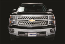 Load image into Gallery viewer, Putco 14-15 Chevy Silv LD - (LTZ/High Country Only) Bowtie Grille

