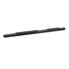 Load image into Gallery viewer, Westin Premier 4 Oval Nerf Step Bars 72 in - Black (Does Not Include Mounting Hardware/Brackets)

