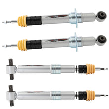 Load image into Gallery viewer, Belltech LOWERING KIT 2021+ GM Tahoe/Yukon 2WD/4WD w/ Street Perf Shocks
