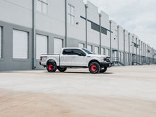 Load image into Gallery viewer, Road Armor 18-20 Ford F150 SPARTAN Front Bumper Bolt-On Pre-Runner Guard - Tex Blk
