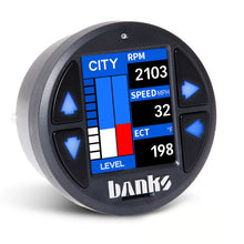 Load image into Gallery viewer, Banks Power Pedal Monster Kit w/iDash 1.8 - TE Connectivity MT2 - 6 Way

