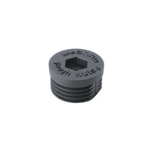 Load image into Gallery viewer, McGard Plugs For Racing Lug Nuts (4-Pack) - Black
