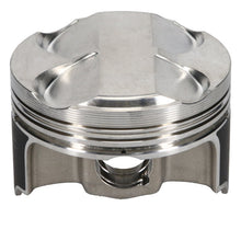 Load image into Gallery viewer, Wiseco Honda K24 w/K20 Head +5cc 12.5:1 CR Piston Shelf Stock Kit
