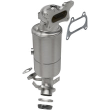 Load image into Gallery viewer, MagnaFlow Conv DF 06-09 Honda Civic 1.8L Manifold (49 State)
