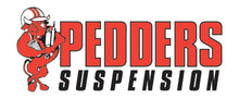 Load image into Gallery viewer, Pedders Urethane Diff Mount Kit w/ Void for NVH 2009-2014 CHEVROLET CAMARO
