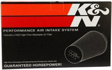 Load image into Gallery viewer, K&amp;N 90-93 300ZX Turbo/Non-Turbo Performance Intake Kit

