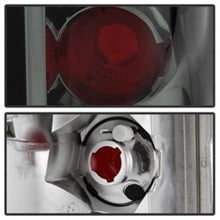 Load image into Gallery viewer, Spyder Chevy Avalanche 02-06 Euro Style Tail Lights Smoke ALT-YD-CAV04-SM
