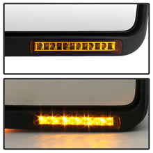Load image into Gallery viewer, Xtune Ford F150 07-14 Power Heated Amber LED Signal OE Mirror Left MIR-03349EH-P-L
