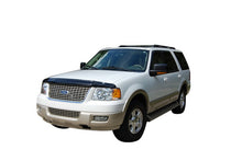 Load image into Gallery viewer, AVS 03-06 Ford Expedition High Profile Bugflector II Hood Shield - Smoke
