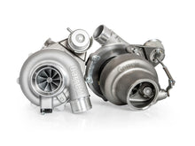 Load image into Gallery viewer, Garrett G30-900 Turbocharger 0.83 A/R O/V V-Band In/Out - Internal WG (Standard Rotation)
