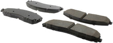 Load image into Gallery viewer, StopTech 12-20 Ford F-250 / F-350 / F-450 Super Duty Sport Performance Front Brake Pads
