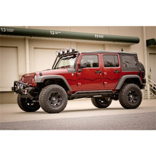 Load image into Gallery viewer, Rugged Ridge Side Decals Pair Barbed Wire 07-18 Jeep Wrangler
