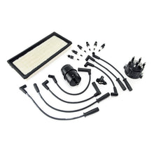 Load image into Gallery viewer, Omix Ignition Tune Up Kit 4.0L 99-00 Jeep Cherokee (XJ)
