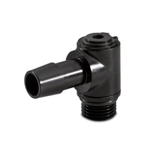 Load image into Gallery viewer, Mishimoto 90 Degree Banjo Swivel M16x1.5 1/2in. Barbed Fitting
