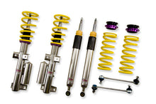 Load image into Gallery viewer, KW Coilover Kit V3 Mercedes-Benz C-Class C63 AMG (204 204AMG) Sedan
