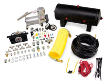 Load image into Gallery viewer, Air Lift Double Quickshot Compressor System
