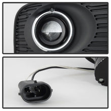 Load image into Gallery viewer, Spyder 17-18 Chevrolet Cruze OEM Fog Lights w/Universal Switch- Clear (FL-CCRZ2016-C)
