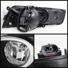 Load image into Gallery viewer, Spyder Chevy Cruze 2011-2014 (does not fit Sport model)OEM Fog Lights w/switch Clear FL-CCRZ2011-C
