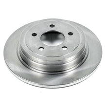 Load image into Gallery viewer, Power Stop 2003 Ford Explorer Sport Rear Autospecialty Brake Rotor
